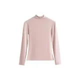 Светло-розовый