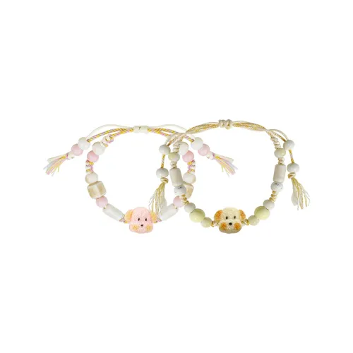 BHI Ткань Браслеты Шнурки Унисекс