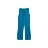 Морской синий