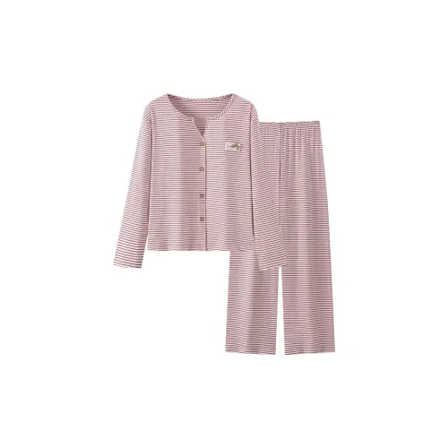 Top Melon Изображение Цвет Женский Пижамный Комплект