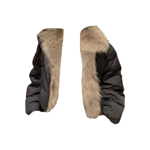 ADXKM Женские пуховики