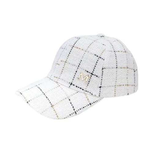 Maserati Acrylic Кепки Женские