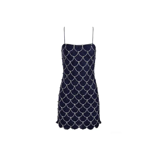 ALICE+OLIVIA Slip Платье Женское