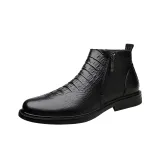 Чёрный, без подкладки