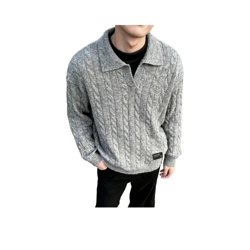 SUNSETMONENT Унисекс Трикотаж