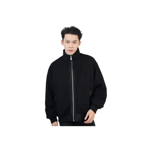 KACELSY Мужской пуховик