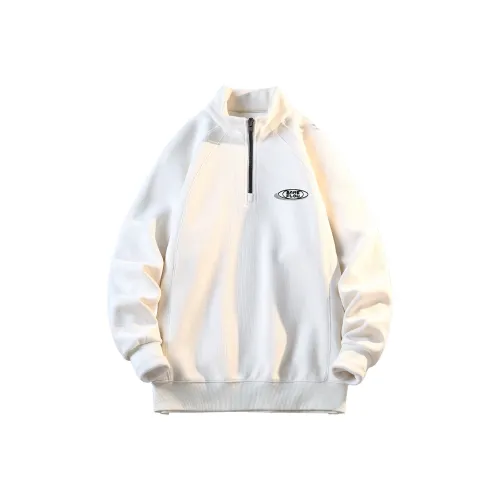 SAME FLOW Унисекс Свитшоты