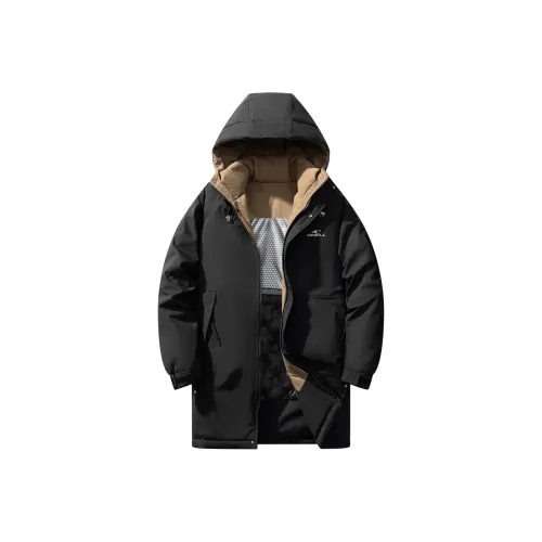 O'Neill Унисекс Пуховики