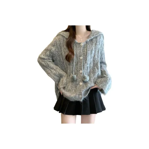 Cotton Gene Женская трикотажная одежда