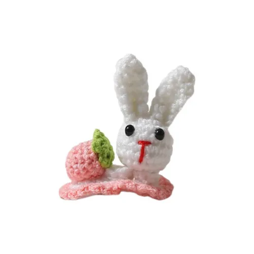 JOULYSHOUSE Пряжа Заколки для волос Унисекс