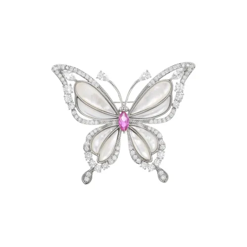 Marco Bizzarri Броши Женские