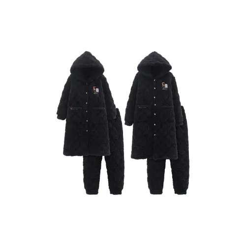 MULONGSHIJIA Унисекс Пижамные комплекты