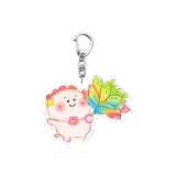 Котенок Sweep Гостевой Bad Удача Украшение [Стиль 4]