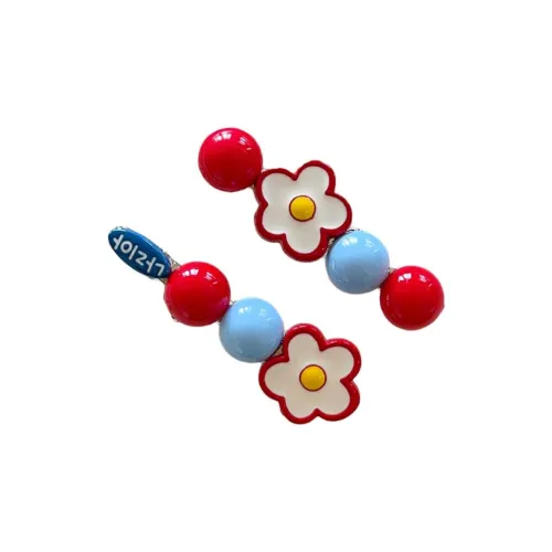 JIANYINGSHU Сплав Заколки для волос Унисекс