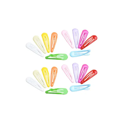 JIANYINGSHU Сплав Заколки для волос Унисекс