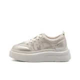 Шампанское золото (Флисовая подкладка)