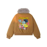 Светло-кофейный