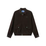 Темно-кофейный