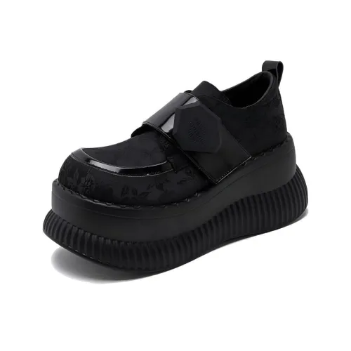 AIMISS Лоферы Женские