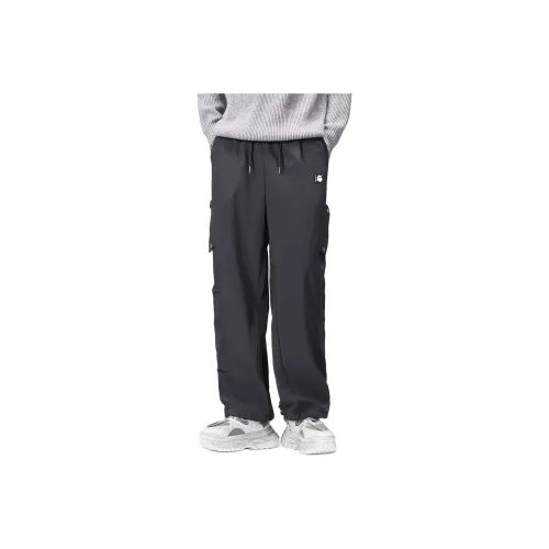 Fingercroxx Унисекс Повседневные Штаны