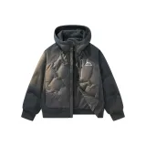 Горно-серый