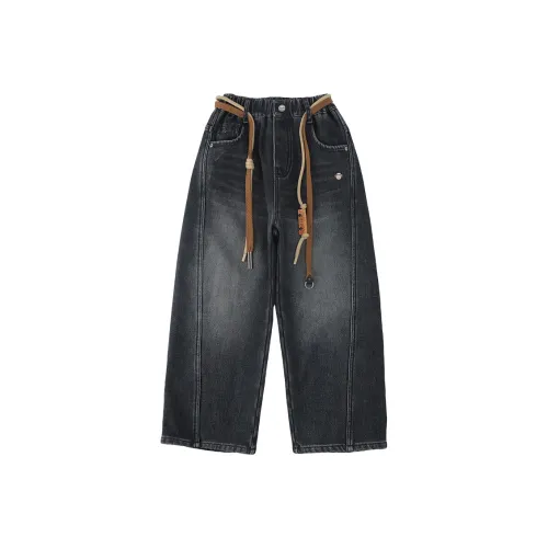 Teddy Bear Collection Джинсы Подростки