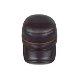 Коричнево-желтые полосы