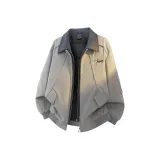 Бетонно-серый