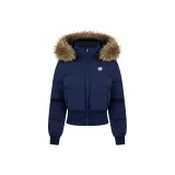 Темно-синий