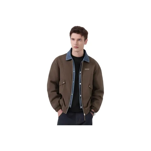 ESPRIT Унисекс Куртки