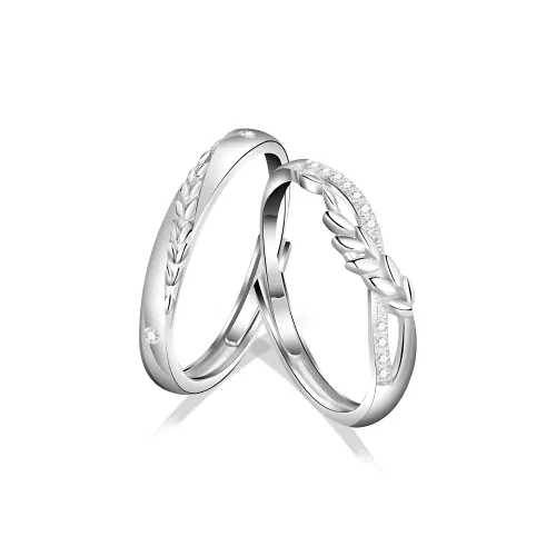 Hkgd Кольца Унисекс