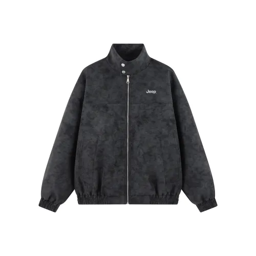 Jeep City Leisure Series Пуховая куртка Унисекс