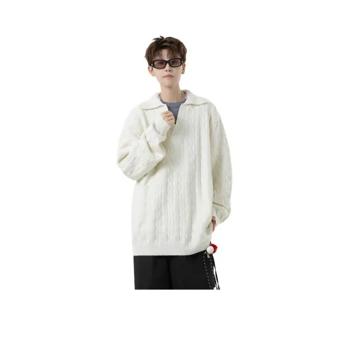 YINNIZHE Унисекс Свитера