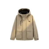 Пустыня 90 Пуховик [Нет с принтом]