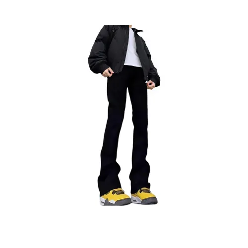 ZOTRANS Унисекс Джинсы