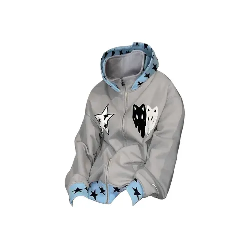 FALIAMS Унисекс Пуховики