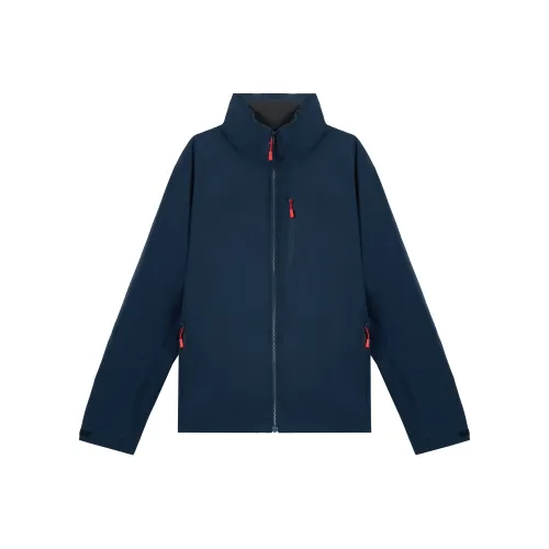 HELLY HANSEN Race Куртка Унисекс