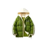 Оливковый зеленый