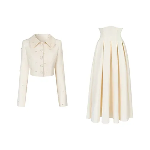 ONNFB Женские Комплекты с Юбкой