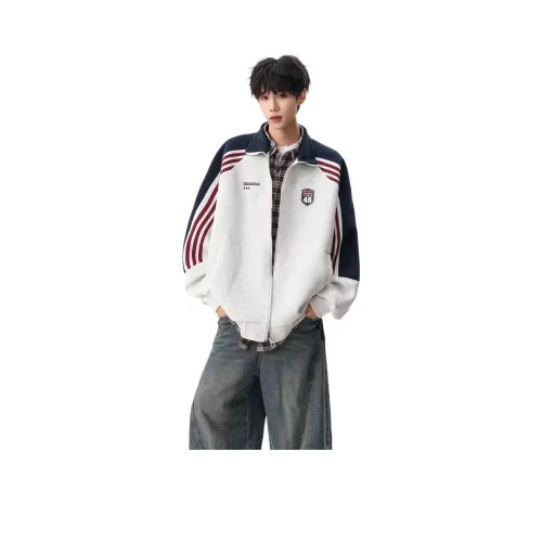 D W Унисекс Куртки