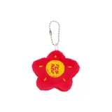 Новый год Плюшевый-[Красный Процветание]