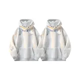 Белый Фотиния Серый + Белый Фотиния Серый [2 упаковки]