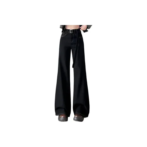 ALPLUME Женские Джинсы