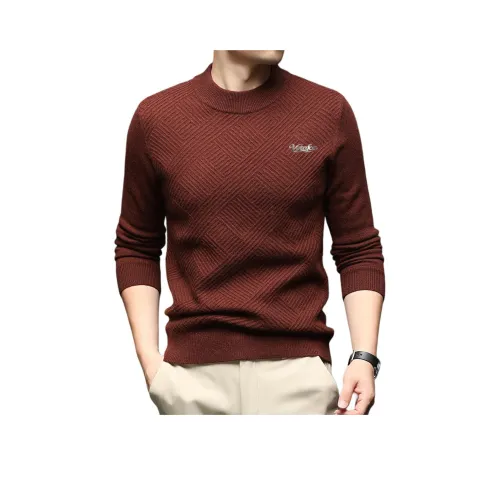 VERAF CA Унисекс Трикотаж