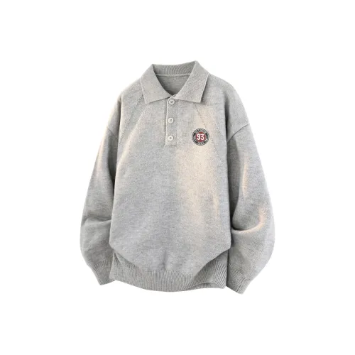 AULDEY Унисекс Свитера