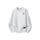 Светло-серый