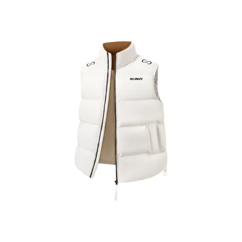 KONGBAITING Унисекс Жилеты