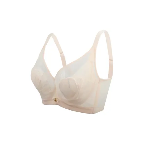 XIA.WA.ZHI.XIU Нескользящий бюстгальтер для женщин