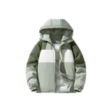 Горох Зеленый