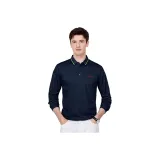 Темно-синий